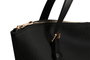 Lucky Bees Bolso Tote Negro
